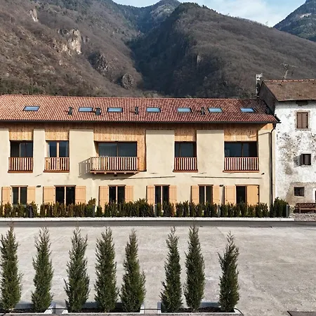 Farm stay Maso Renner