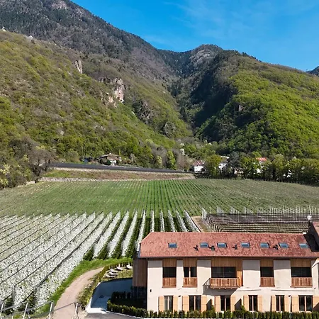 Farm stay Maso Renner *